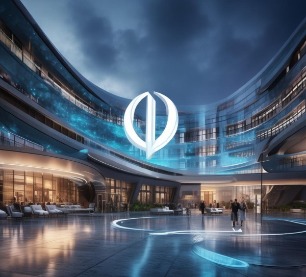 The International Ideal: Strategic Goals to Build Global领先 Hotels