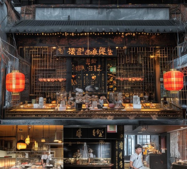 四川餐饮酒店管理,创新与传统并重,品质与服务同行