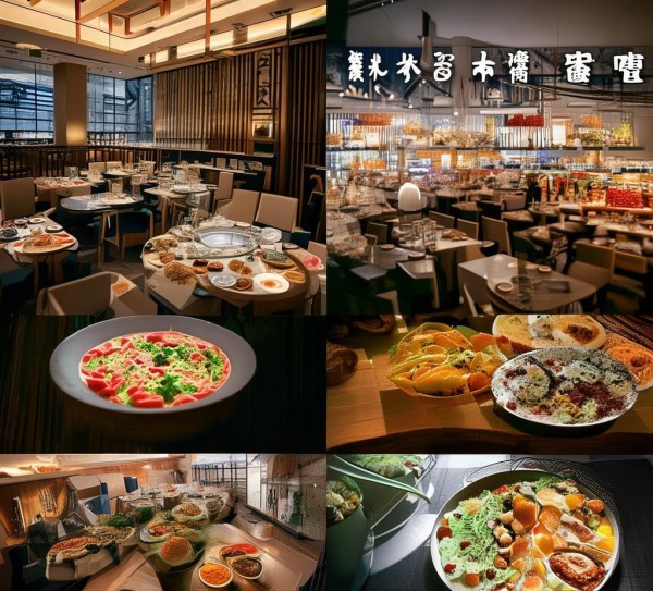温州云天楼酒店,创新与未来的餐饮管理新探索