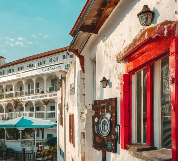 旅拍店与酒店,相辅相成的旅游合作伙伴