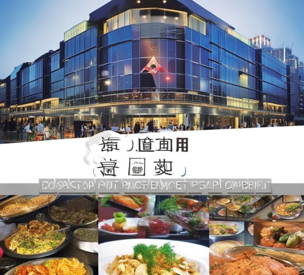佛山酒店餐饮管理公司——助力城市品质生活